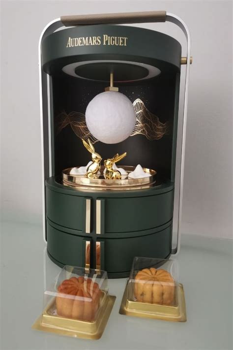 audemars piguet mooncake